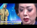 Download Lagu Viral!! Lagu Surat Terahir Sukses Menguras Air Mata Para Juri dan Penonton