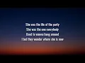 Jelly Roll - She (Lyrics)