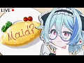 Maid dress stream round 2