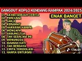 Lagu Akhir sebuah cerita - Dangdut koplo kendang rampak terbaru 
