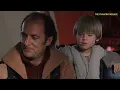A Very Brief Analysis: Attack of the Clones (Reel 2 of 4)