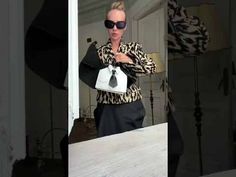 unique bag. 😯#shorts