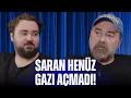 Download Lagu Sadettin Saran açıklama | Türkiye ve Can Uzun çıkmazı | Okan Buruk | Ergin Ataman