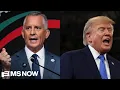 Can a Dem snag a win in Florida This Ex-GOP Congressman s plan to defeat Trump-backed Byron Donalds