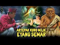 Lagu PENARIKAN..!!! ARTEPAK KUNO..!!! MILIK EYANG SEMAR