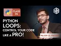 Python Tutorial Loops Break vs Continue - Control Your Code Like a Pro