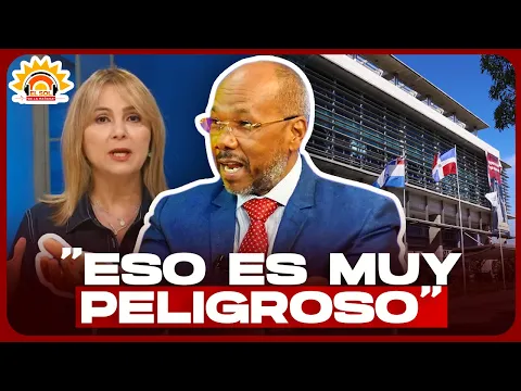 MANUEL SIERRA “SOLICITUD DEL MP A NURIA PIERA ES CONTRARIO A LA CONSTITUCIÓN”