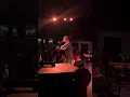 Holy Place - Josiah and the Bonnevilles | Live - Dallas, TX 2024