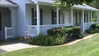 How to install USA Vinyl Weatherables PVC Hand Rails