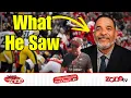 What Mike l Severe Saw At Husker Open Practice Unsportsmanlike Conduct 8-12-26