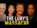 Luby s Cafeteria Memorial - Remembering 23 Lives Lost Killeen Texas 1991 Tragedy