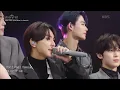 팬들을 위해 엔하이픈이 준비한 One Direction의 What Makes You Beautiful♪💕 [더 시즌즈-이효리의 레드카펫] | KBS 240223 방송