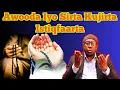 Download Lagu Awooda Iyo Sirta Kujirta Istiqfaarta Sh Xassan Jamici