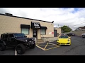 Wayne Motor Auto Body