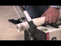 How to Install a Battery Backup Sump Pump - Basement Watc og