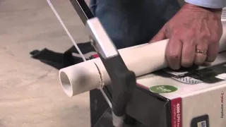 How to Install a Battery Backup Sump Pump - Basement Watc og