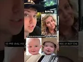 10 MO Girl Dies After Grandmother Leaves Her in Hot Car - Scottie Crowell