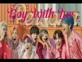 Lagu Boy With Luv - BTS 1 Hour Version 2019