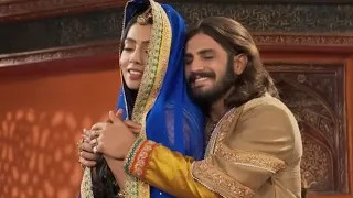 مسلسل جودا اكبر الجزء الرابع اللقطات المحذوفة الحلقة 1 شاهد لابوني ماذا تفعل بي جلال 