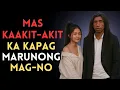 Lagu 5 Reasons Bakit Mas Naa-Attract ang Babae sa Lalaking Marunong Tumanggi