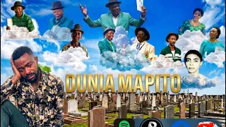 chirezi biesse dunia mapito music audio