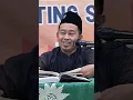 Download Lagu ORANG YANG SJKA MENERTAWAKAN ORANG² YANG BERIMAN | Ustadz Mujiman