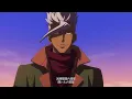 鉄血のオルフェンズ OP3 RAGE OF DUST 中日字幕 AI4K (MAD·AMV) (回憶系列#230)