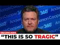 At 49 Blake Shelton s Health Story Is Heartbreaking