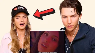 Download Vocal Coaches React to Olivia Rodrigo - drop dead (Official Music Video) MP3