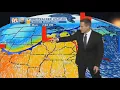 Weather at Noon - February 19 2018