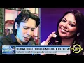 😭Lut0 no meio cristão😭🚨CANTORA GOSPEL GISELE NASCIMENTO… Algo de at4qu1. Oração do salmo 91
