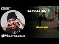 ko pele ez maestro🔥🔥🔥🔥