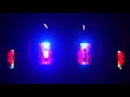 Camp Questionmark Burning Man 2018 Tokimonsta Set Professor LightWAV on Visuals
