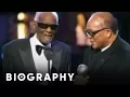 Ray Charles - Musician Mini Bio BIO