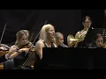 Valentina Lisitsa - Ludwig van Beethoven – Piano concerto No. 5 -  Es-dur op. 73