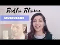 Download Lagu Ridho Rhoma- Muskurane (Arijit Singh Cover) -- Reaction Video!