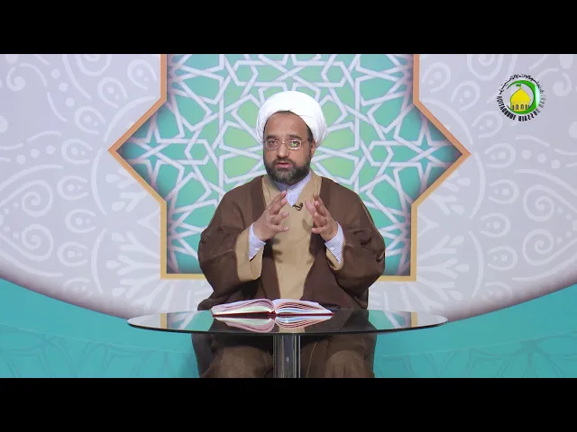 ⁣80     نذر  اور عہد - مولانا: امجد علی