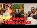 Download Lagu Gouyad/Kompa Dance Class 
