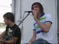 Cute Is What We Aim For - Curse Of Curves Acoustic