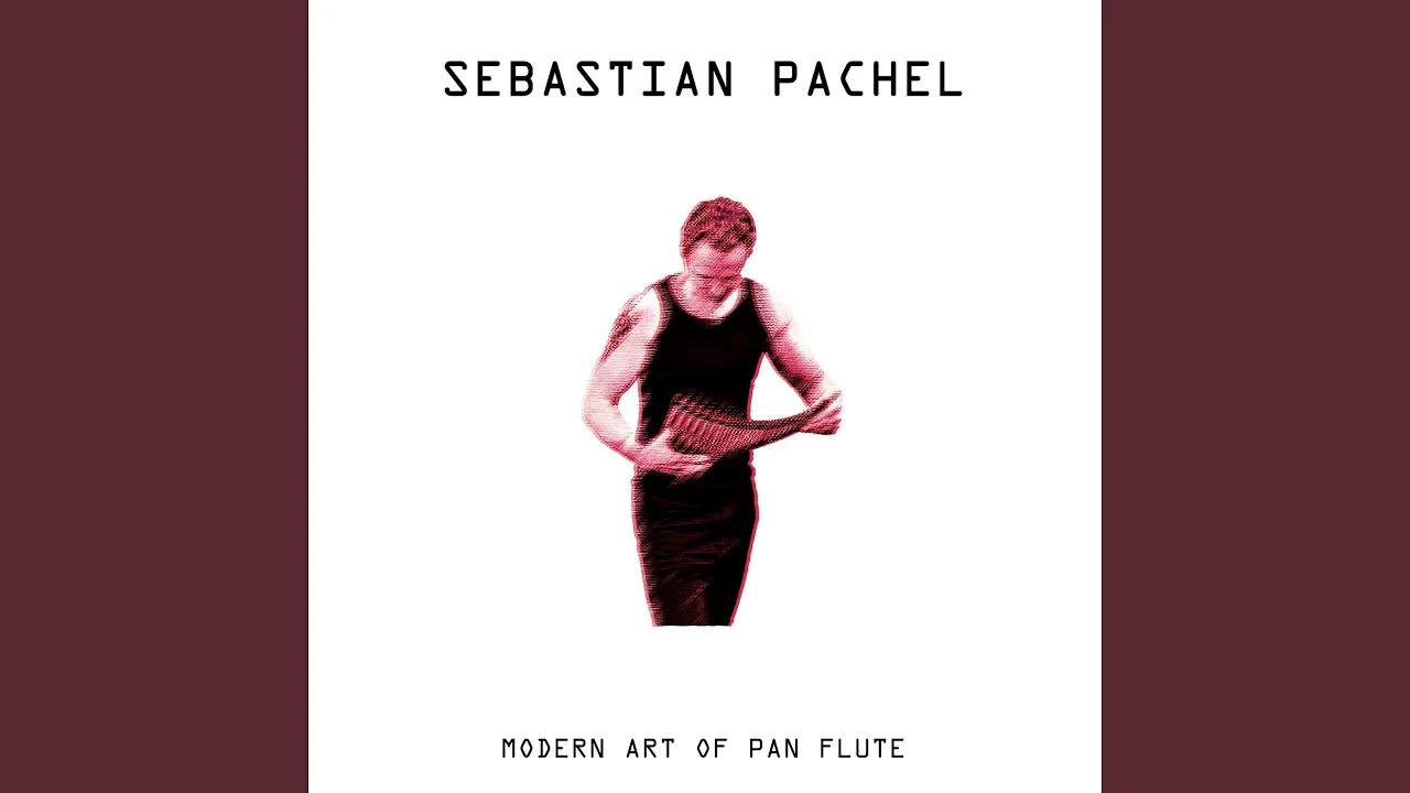 Spiegel im Spiegel (Arr. for Pan Flute and Electronics by Sebastian Pachel) Spiegel im Spiegel (Arr. for Pan Flute and Electronics by Sebastian Pachel)