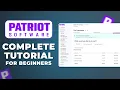 Complete Patriot Payroll Tutorial for Beginners in 2026 Best Payroll Software
