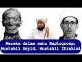 Download Lagu Haplogroup Idrus Al Jufri adalah G-P15, mustahil sebagai Bani Ibrahim, apalagi seorang Sayid