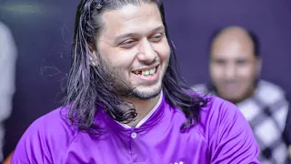 بحلم وانا صاحى    عبسلام          جديد دندنها