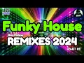 Download Lagu Funky Disco House Mix 🔥Best New Music🔥| Positive LOVE VIBES Energy
