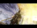 MOD Elden Ring - Sun Wukong Moveset by McKenyu