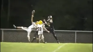Pennsylvania football at its finest