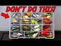 Download Lagu STOP WASTING Money on USELESS Fishing Tackle!