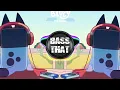 Bluey: The Album Soundtrack - Bluey Theme Tune (Instrument Parade) (1)