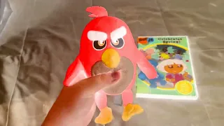 red watches the paramount dvd logo all 5 versions in g major v2 most viewed video 