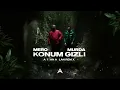 Mero feat. Murda - Konum Gizli (Alisan Aslan Remix)